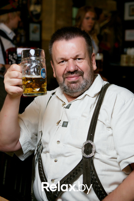 Октоберфест, фото № 44