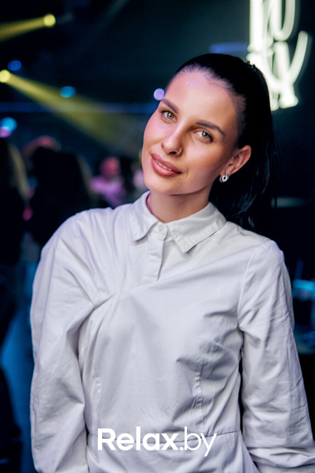 Summer vibes. Saturday, фото № 34