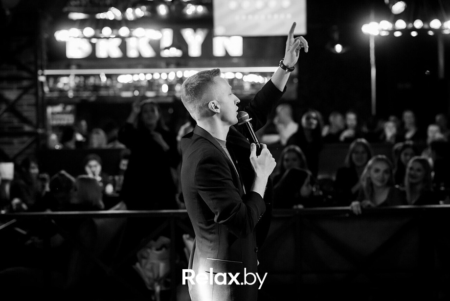 Brooklyn Live!, фото № 23