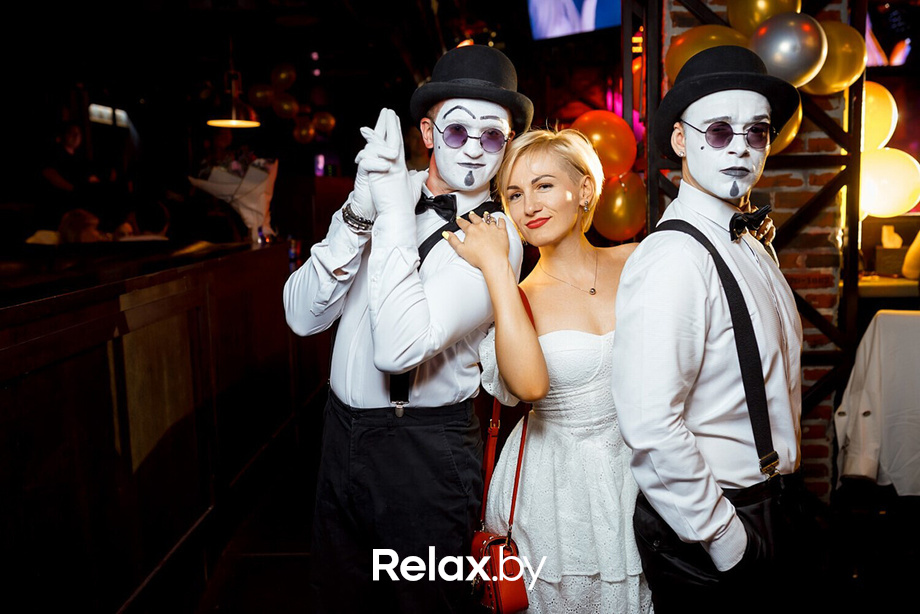 День рождения ресторана Бруклин!, фото № 30