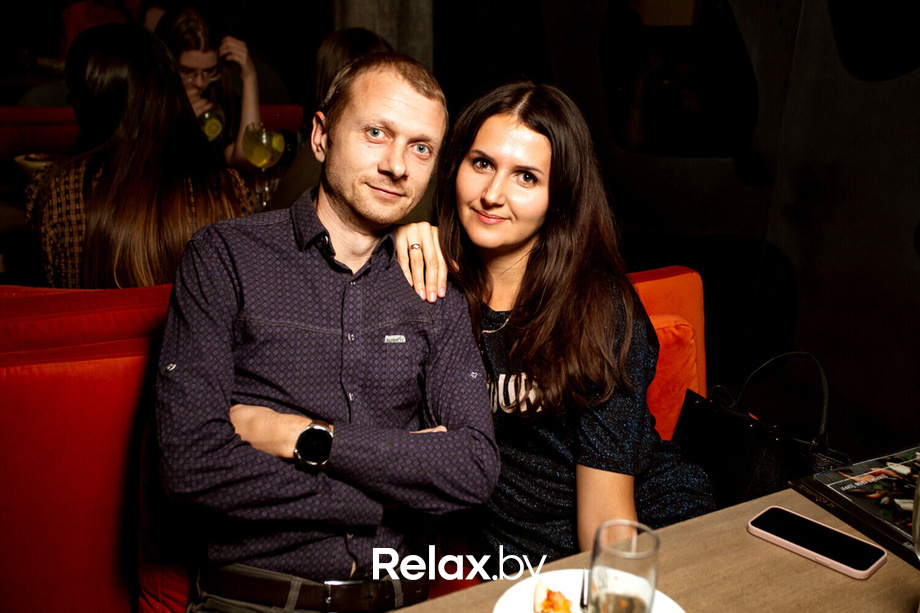 Ночные жители, фото № 73