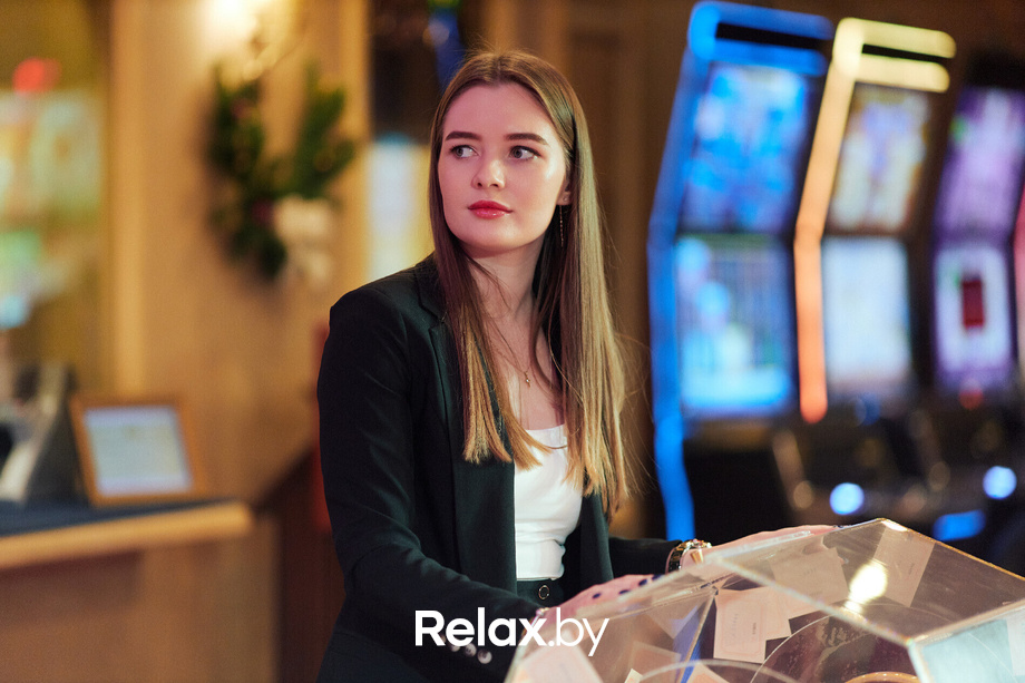 «LUCKY 7 и Счастливый рейс», фото № 30