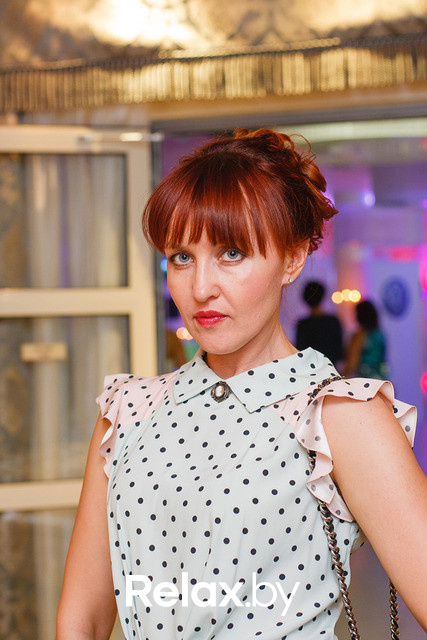 Персональный День Рождения. 15 лет Атлант-М Сухарево, фото № 154