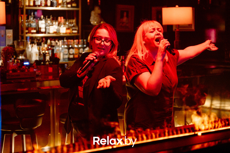 Saturday in Radio, фото № 40