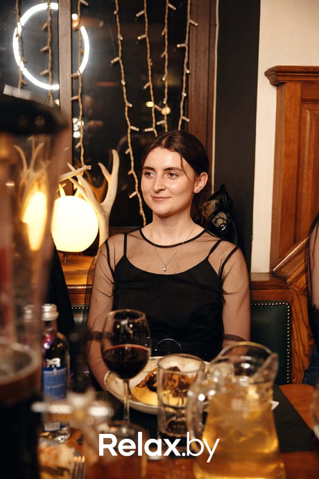 Новогодний экипаж Бровара, фото № 118