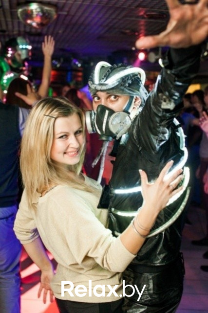 Saturday party, фото № 98