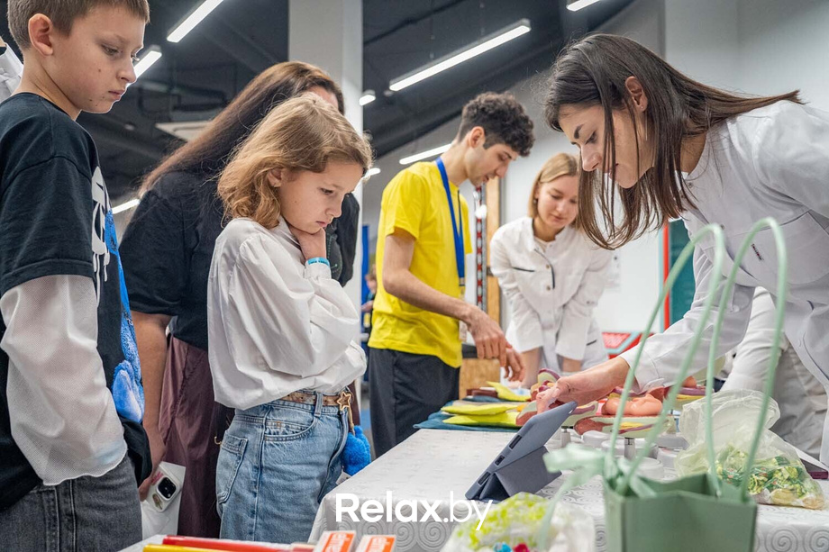 День Рождения парка наук «Квантум» — 3 года, фото № 59