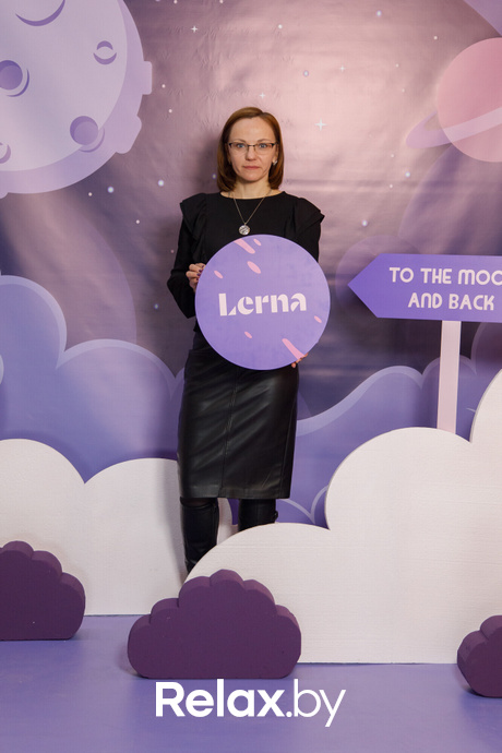 To The Moon & Back, фото № 61