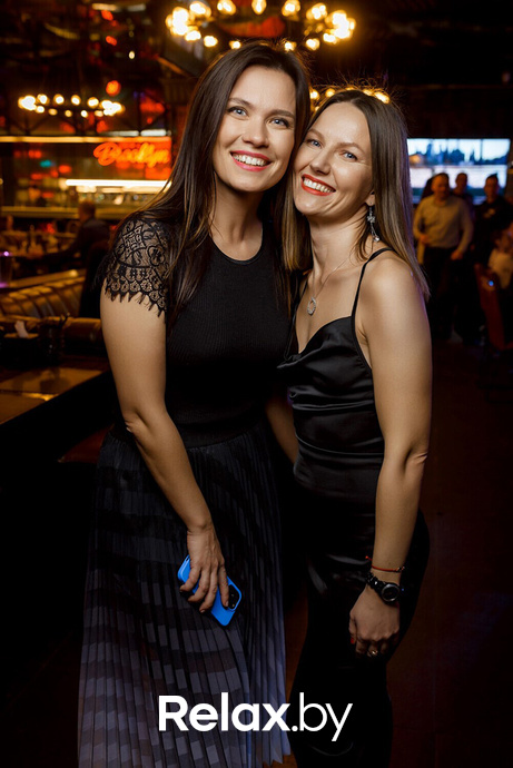 Brooklyn Live!, фото № 28