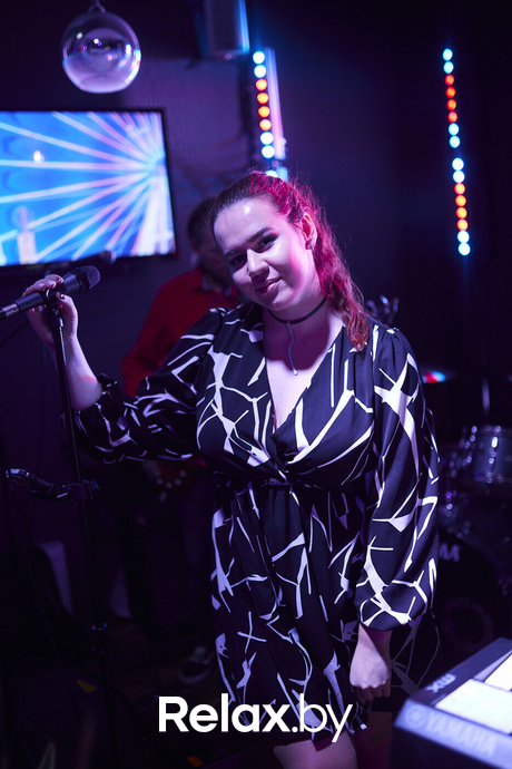 Ночные жители, фото № 16