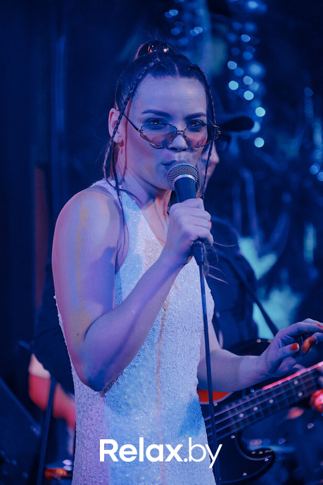 Новый Год в Ангелах, фото № 131