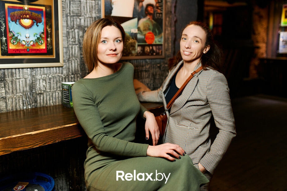 Tullamore St.Patrick's Day, фото № 57