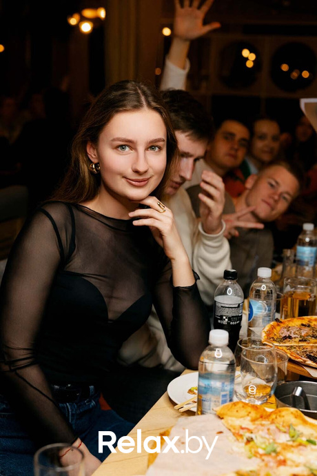 Ночные жители, фото № 37