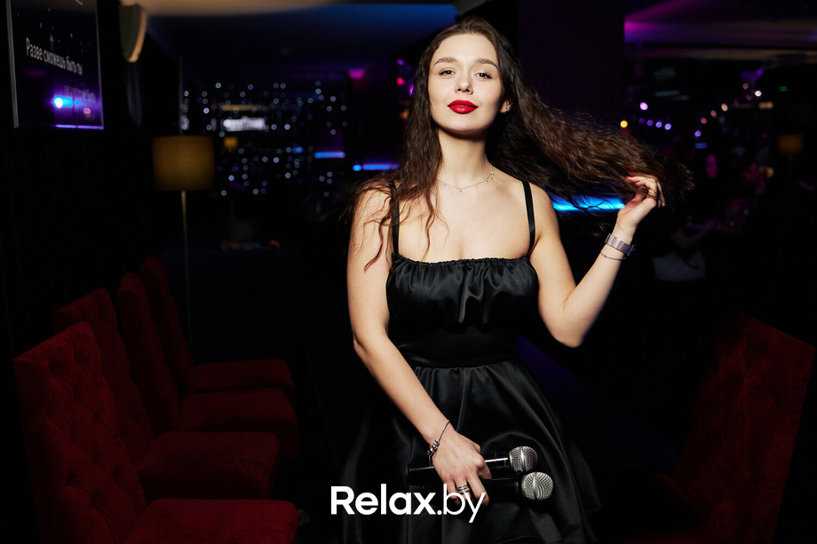 Karaoke, фото № 56