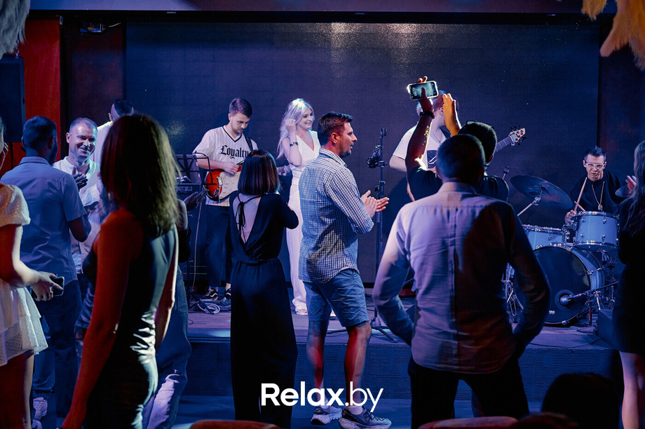 Friday Music, фото № 86