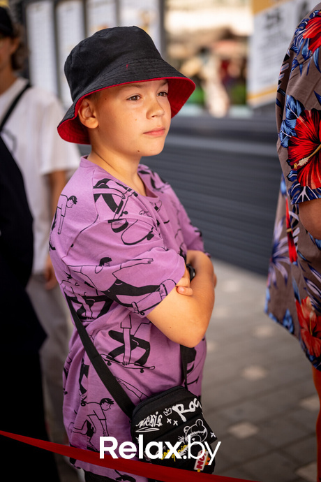 Открытие ShaurMeals, фото № 101