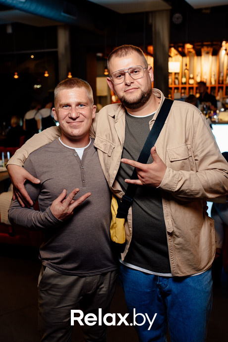 Ночные жители, фото № 12