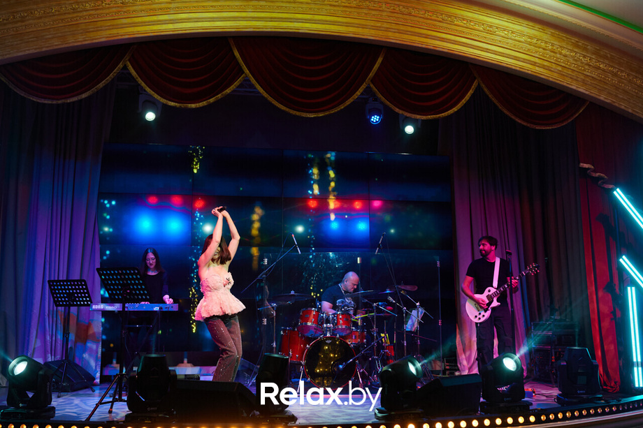 «Алиса Мон в казино Опера», фото № 55