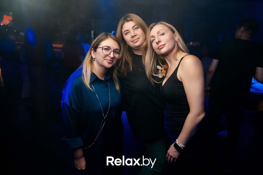 Ночные жители, фото № 6