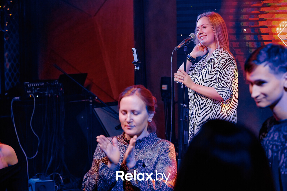 Saturday music, фото № 1