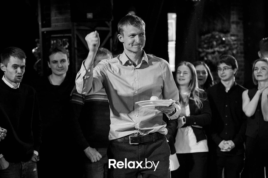 Новогодний Бруклин, фото № 44