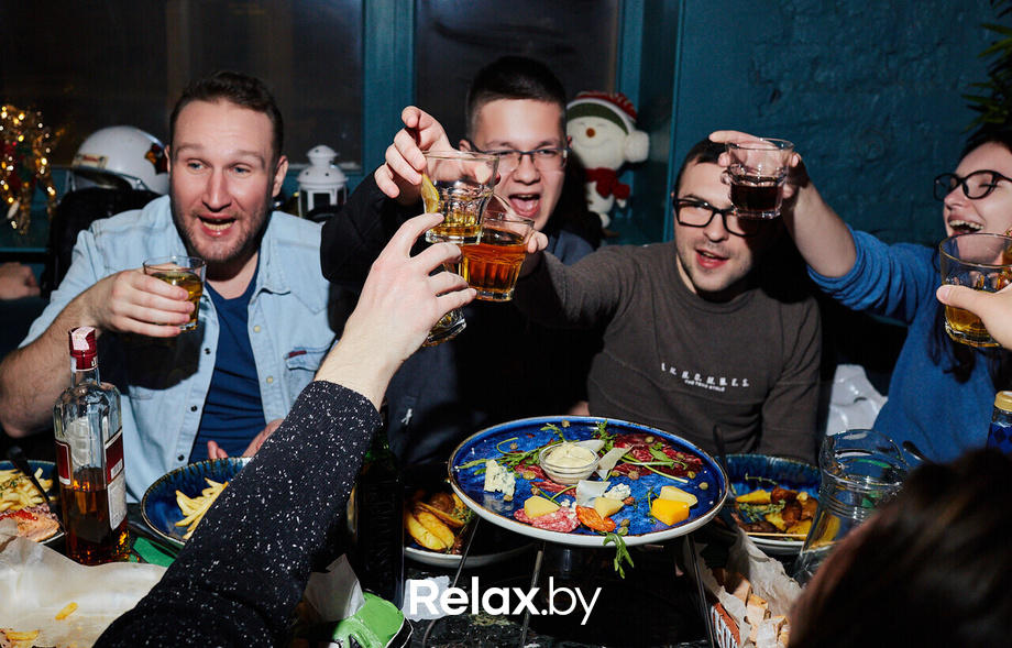 NuaWinter Holiday Friday, фото № 95