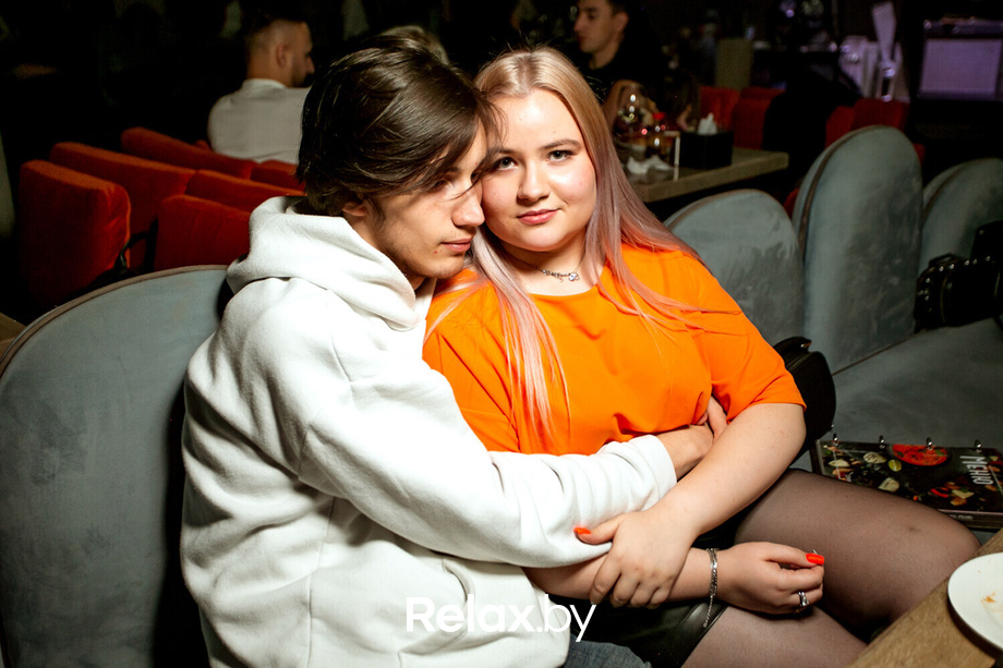 Ночные жители, фото № 16