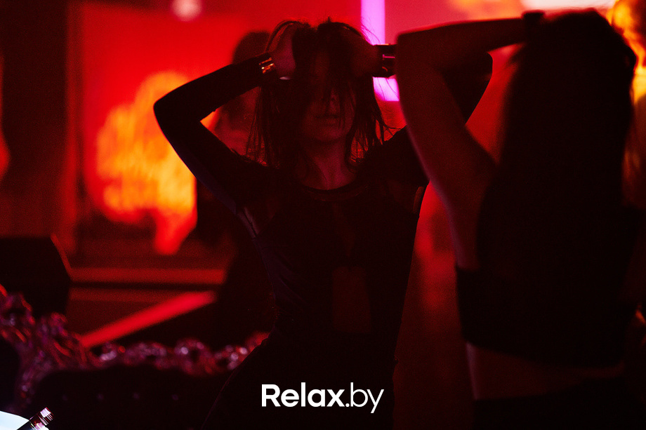 Караоке «Pin up», фото № 77