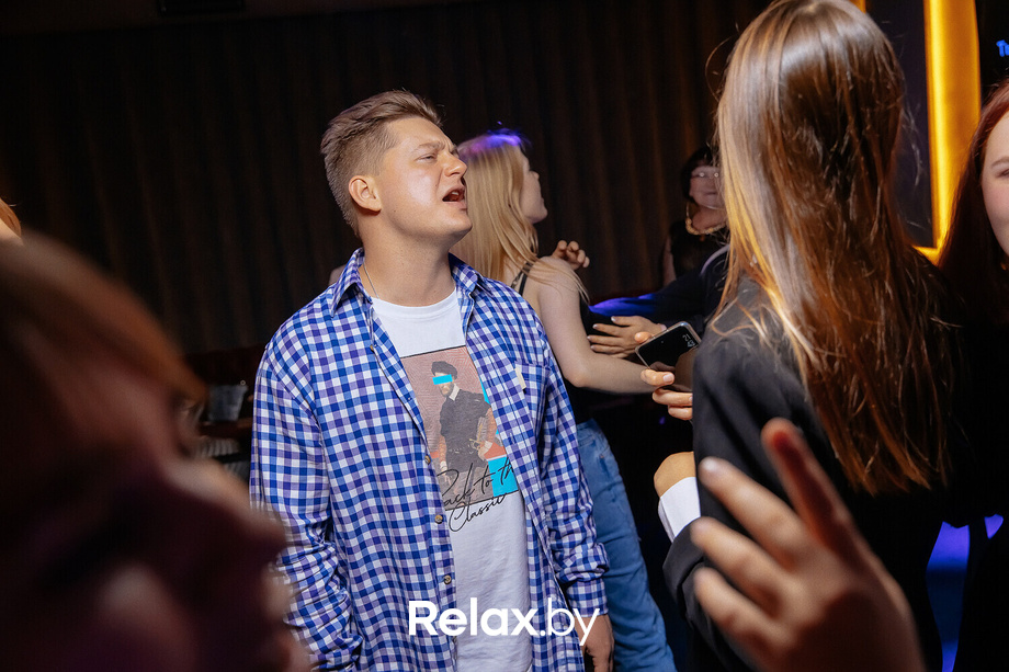 Zavod Friday Night, фото № 84