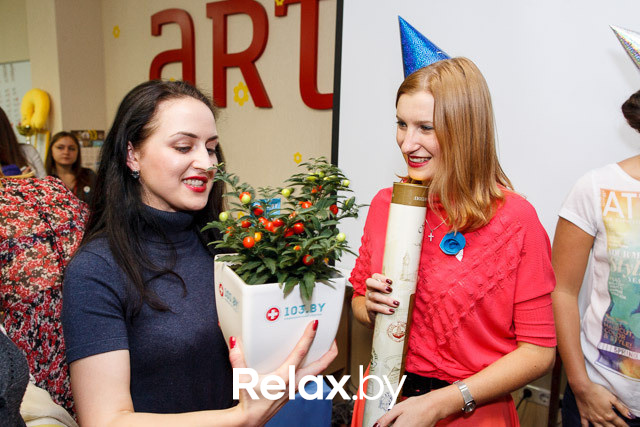 7 лет relax.by, фото № 48
