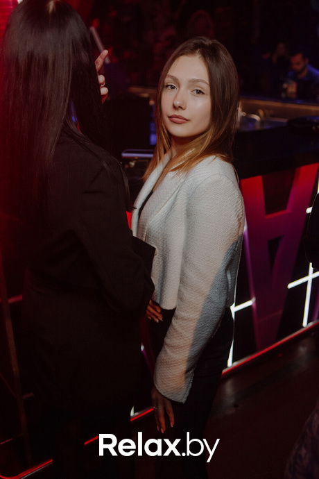 Friday «Stiflers party», фото № 5