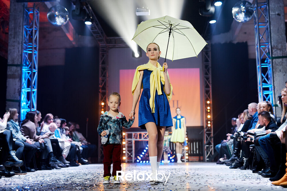 FASHION KIDS’ SHOW, фото № 247