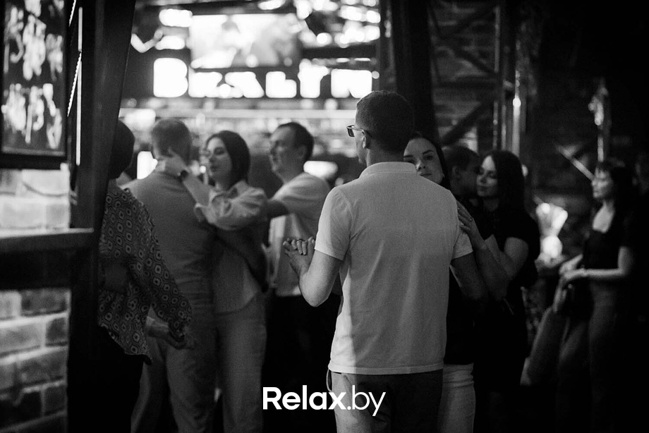 Brooklyn Live!, фото № 58