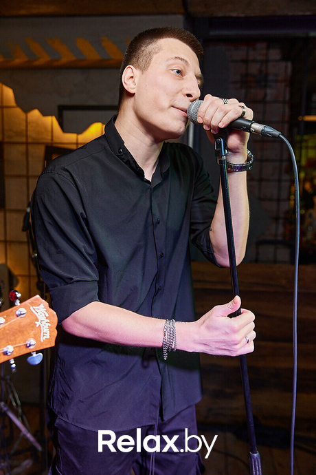 Saturday In Zavod, фото № 6