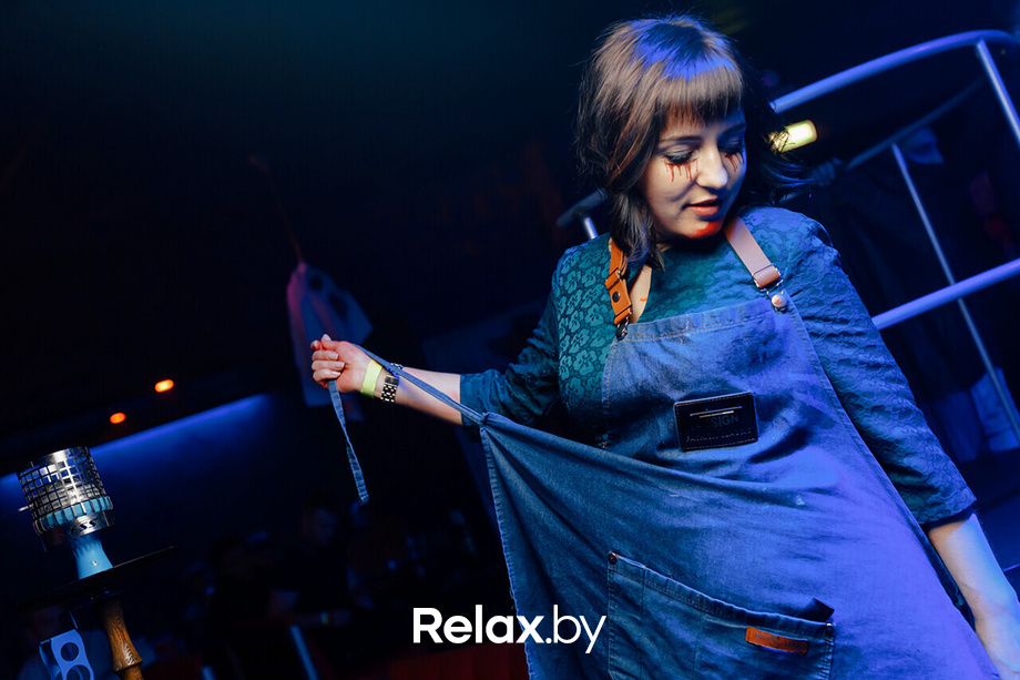 Halloween party, фото № 38