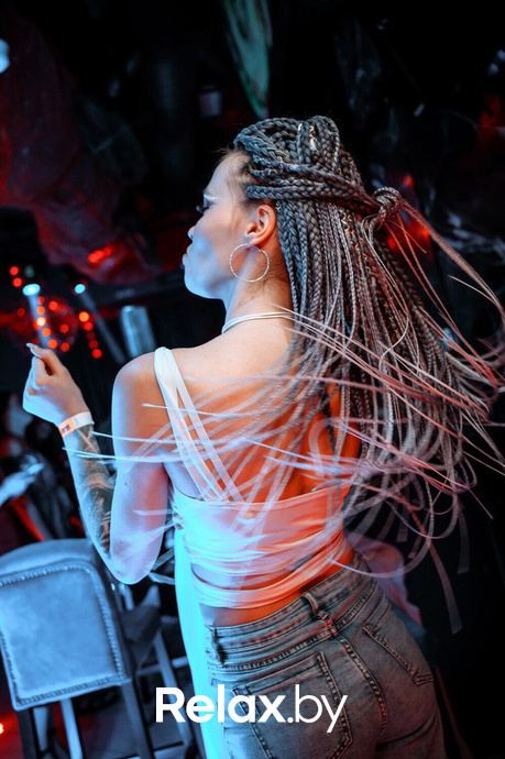 Saturday party, фото № 4