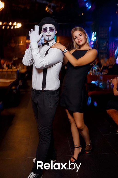 Brooklyn Live!, фото № 7