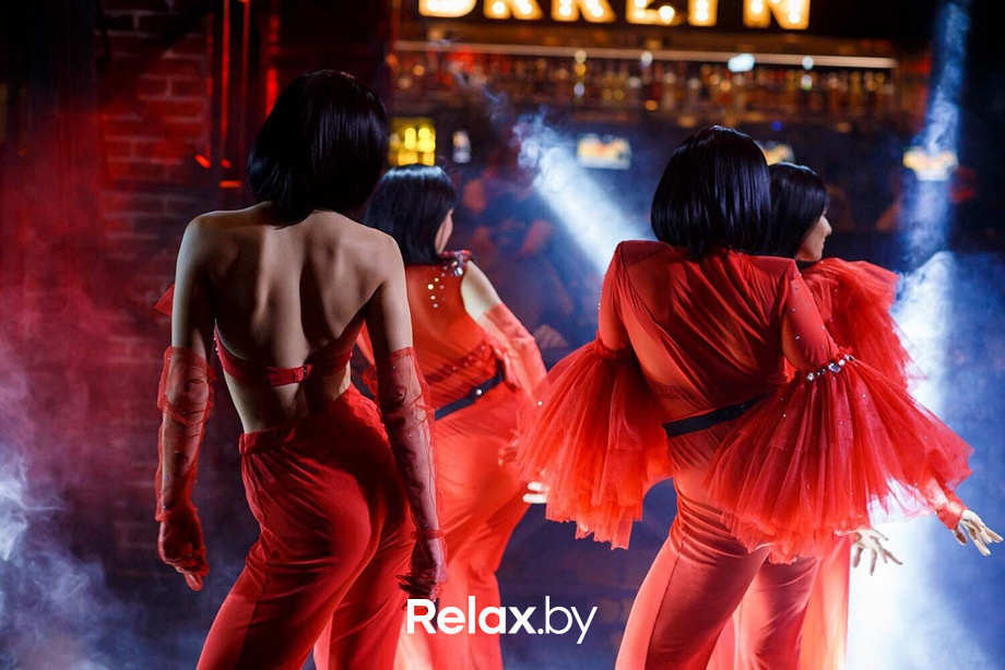 Brooklyn Live!, фото № 1