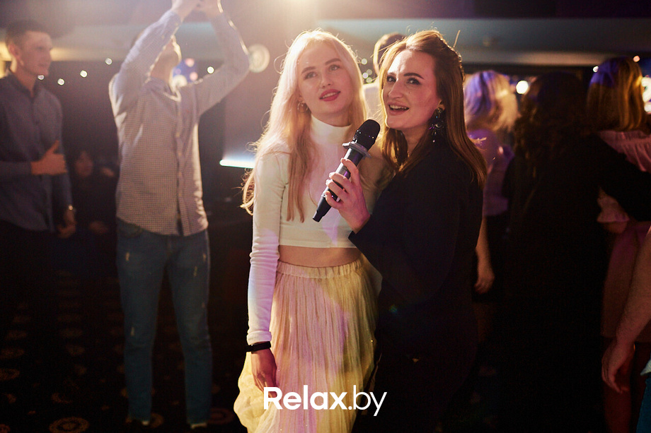 Christmas Holiday, фото № 26