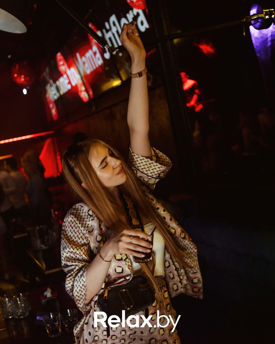 MAMA STIFLER & Daddy cool, фото № 5