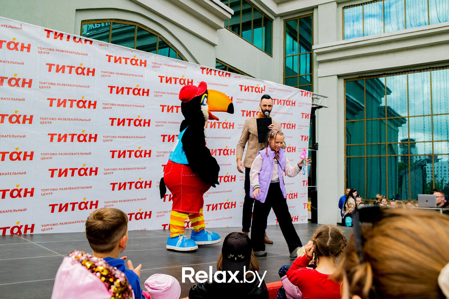 Марафон детских желаний, фото № 142