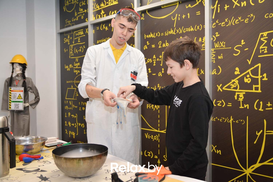 День белорусской науки, фото № 38