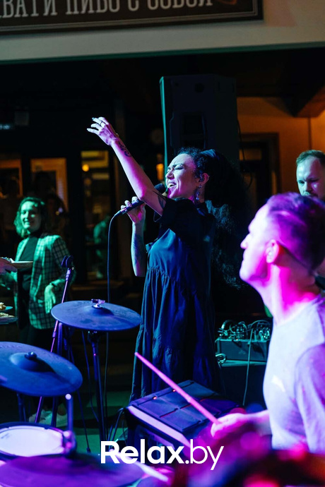 Пятница в Броваре, фото № 86