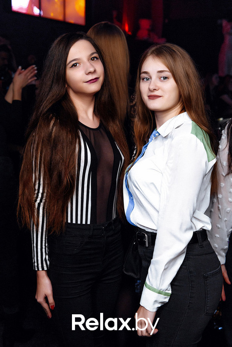 The CandyMan Show, фото № 92