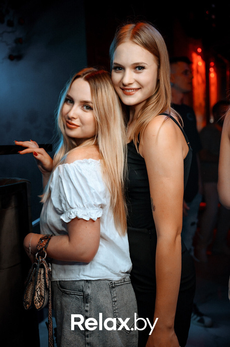 Friday party, фото № 20