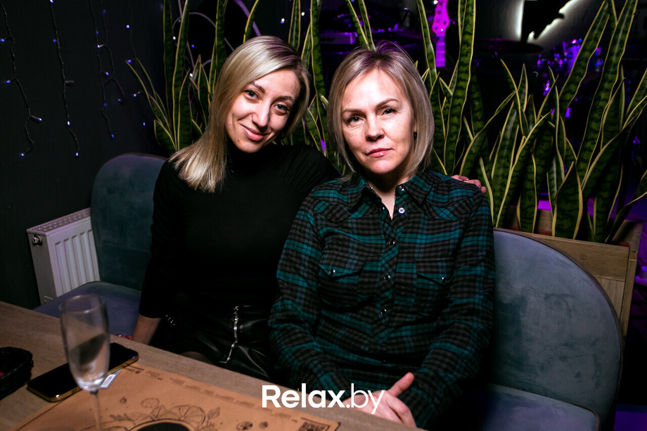 Ночные Жители, фото № 30