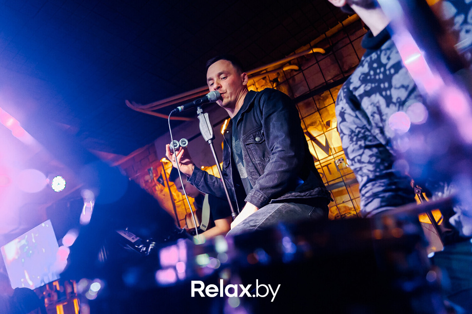 Saturday In Zavod, фото № 4