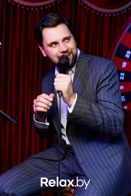 «Карты. Деньги и Слоты», фото № 12