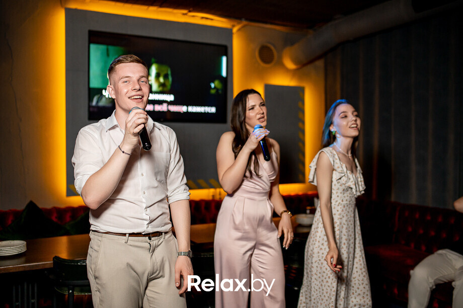 Zavod Summer Thursday, фото № 9