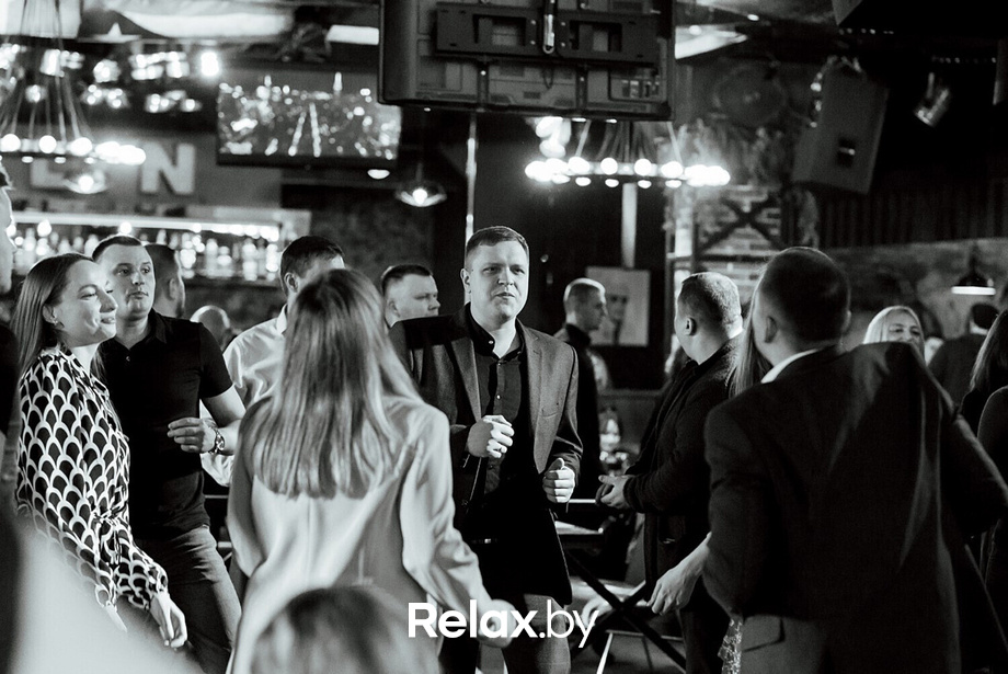 Brooklyn Live!, фото № 38